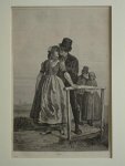 Dillens, Adolf. - Heulen. Dillens, Adolf. - Heulen.