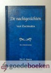 Smits, ds. C. - De nachtgezichten van Zacharia --- Elf predicaties uit de profetie van Zacharia