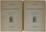 Droogmans J. - Verzamelde opstellen (2 volumes)