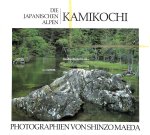  - Die Japanischen Alpen