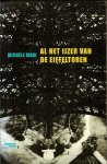 Michele Mari, Marieke van Laake - Al het ijzer van de Eiffeltoren roman