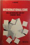 Roosens - Micronationalisme