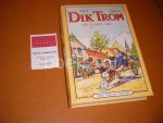 Cornelis Johannes Kieviet - Toen Dik Trom een Jongen was