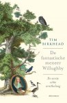Tim Birkhead - De fantastische meneer Willughby