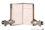 Boutroux, Emile. - De la contingence des lois de la nature. Deuxieme edition. Boutroux, Emile. - De la contingence des lois de la nature. Deuxieme edition.