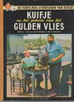 Hergé - Kuifje en het geheim van het gulden vlies
