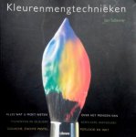 Sidaway , Ian .  [ ISBN 9789057642456 ]  4422 - Kleurenmengtechnieken . ( Alles wat u moet weten over het mengen van pigmenten in Olieverf , Acrylverf , Waterverf , Goache , Zachte Pastel , Potlood en Inkt . ) Ziet u op tegen de tijd en moeite die het kost om kleuren te mengen tot de -