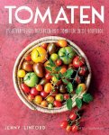 Jenny Linford 112747 - Tomaten 75 verrassende recepten met tomaten in de hoofdrol
