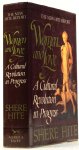 HITE, S. - The Hite report. Women and love. A cultural revolution in progress.