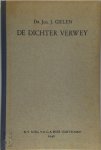 Josephus Johannes Gielen - De dichter Verwey