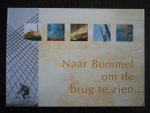 66 amateurfotografen - Naar Bommel om de brug te zien - een reportage van 66 amateurfotografen.