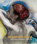 Vivien Hamilton - Drawn in Colour: Degas from the Burrell Collection