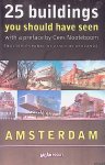 Nooteboom, Ceeas - 25 Buildings You Should Have Seen