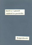 Grazell, Karel N.L. - Valsheid in geschrifte