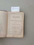 Diözese Luxemburg: - Magnificat, Gebet- und Gesangbuch für die Diözese Luxemburg, herausgegeben auf Anordnung des Bischöflichen Ordinariats.