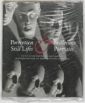  - Portretten en Stillevens - foto's uit de Manfred Heiting Collectie
