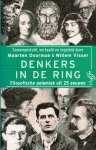 Maarten Doorman en Willem Visser - Doorman, Maarten & Visser, Willem-Denkers in de ring