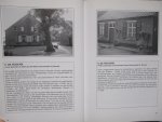 Pluym, Ludo e.a. - Van d'Akkere tot Zandberghoeve.  Hoevenamen in de Kempen.