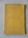 Jong, J. de - Insulinde 3 Het geestesleven der Indonesiërs