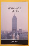 KLOOS, MAARTEN - Amsterdam's High-Rise