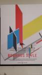 Roojen, Pepin van - Artists's Colouring Book: Bauhaus Style