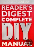 Onbekend - Reader's Digest  Complete Diy Manual"