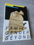 Lawick, J. van - Family, gender & beyond