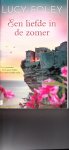Foley,Lucy - EEn liefde in de zomer