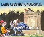 Moolenaar, Ab - Lang leve het onderwijs