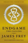 Frey J - Endgame: the calling The Calling