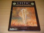 O.B. Duane - Celtic Myths and Legends