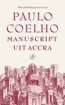 Coelho, Paulo - Manuscript uit Accra