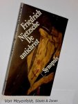 Nietzsche, Friedrich - De antichrist - Vloek over het Christendom