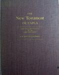 Luther A. Weigle - The New Testament Octapla