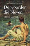 Stenio Gardel - (1) De Woorden Die Bleven