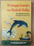 Nathaniel Benchley - De knappe kunstjes van Diederik Dolfyn / druk 1