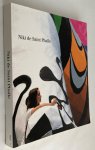 Hulten, Pontus, - Niki de Saint Phalle. Kunst- und Austtellungshalle der Bundesrepublik Deutschland. [English edition]