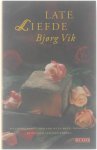 Bjørg Vik Paula Stevens - Late liefde