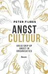 Peter Fijbes - Angstcultuur krijg grip op angst in organisaties