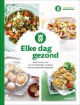 WW (Weight Watchers) - Elke dag gezond Wetenschap, tips en 120 makkelijke recepten voor een gezonde levensstijl