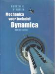 Hibbeler - Mechanica voor technici - Dynamica
