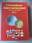 Leuchtturm - Euro katalogus munten en bankbiljetten 2011