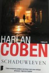 Harlan Coben - Schaduwleven