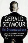 Seymour, G. - De Onaantastbare