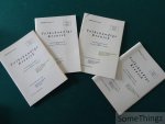 S.Top / R. van den Broeck. - Volkskundige Kroniek. Driemaandelijks mededelingenblad van de Federatie voor Volkskunde in Vlaanderen. Jaargang 3 (1995) Nrs. 1, 2,3 en 4. S.Top / R. van den Broeck. - Volkskundige Kroniek. Driemaandelijks mededelingenblad van de Federatie voor Volkskunde in Vlaanderen. Jaargang 3 (1995) Nrs. 1, 2,3 en 4.
