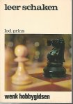 Prins, Los. - Leer schaken