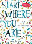Meera Lee Patel 224085 - Start where you are - vul in en leer jezelf kennen