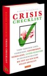 Marieke Henselmans - Crisis-Checklist