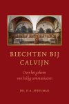 H.A. Speelman - Biechten Bij Calvijn