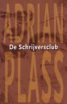 Plass, Adrian - De Schrijversclub